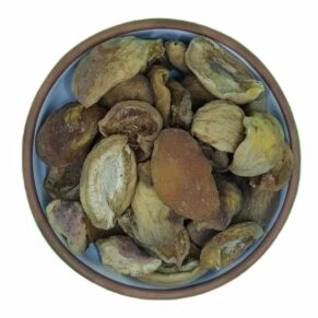 Ekşi Kabuk Kayısı 500 g