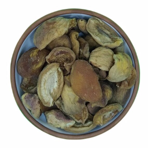 Ekşi Kabuk Kayısı 500 g