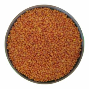 Kırmızı Mercimek 5 kg