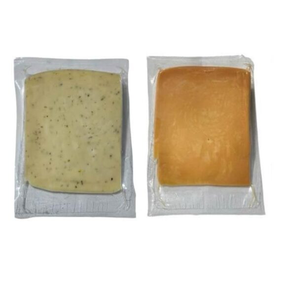 Paprika ve Kekikli Eski Kaşar Paketi