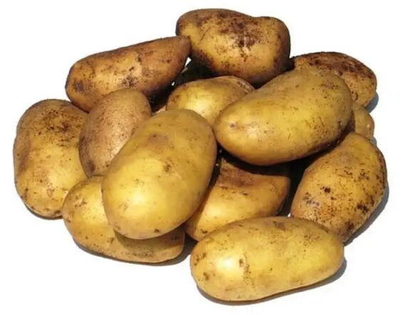 Ak Patates 3 kg