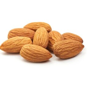 Çiğ Badem 200 g
