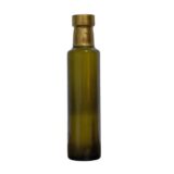 Siyah Susam Yağı (Soğuk Sıkım) 250 ml