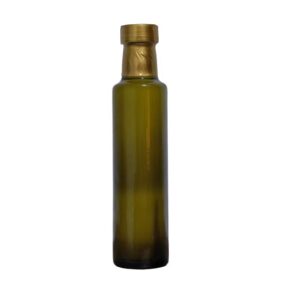 Çiğ Susam Yağı (Soğuk Sıkım) 250 ml