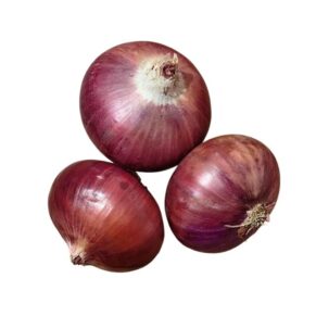 Çorum Moru Soğan (Büyük Boy) 5 kg