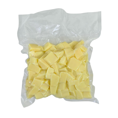 Eski Kaşar 500 gr (Dilimlenmiş)
