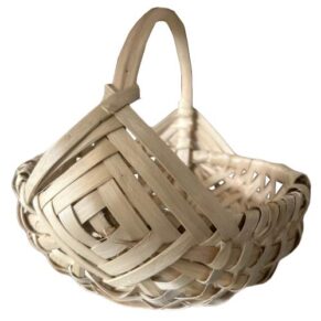 El Örmesi Sepet (Orta)