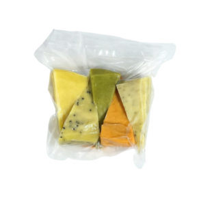 Eski Kaşar 4 Çeşit