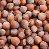 Çiğ Fındık 500 g