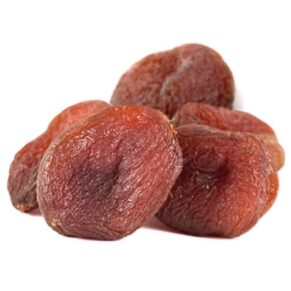 Gün Kurusu Kayısı 500 g