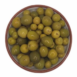 halhali zeytin yedi değirmen