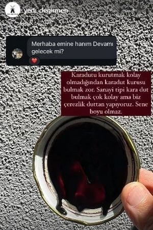 karadut-pekmezi-yedidegirmen-instagram