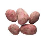 Kırmızı Patates 5 kg