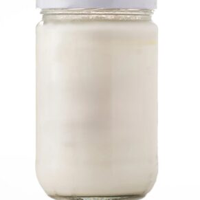 Manda Yoğurdu 660 cc