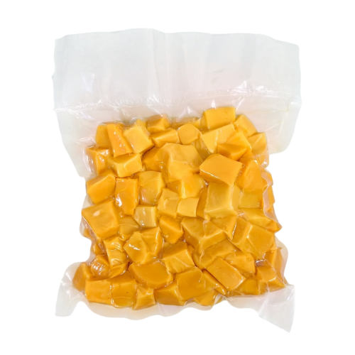 Paprika Eski Kaşar 500 gr (Dilimlenmiş)