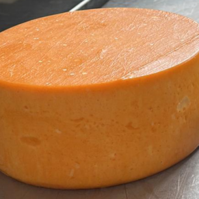 Paprika Eski Kaşar Tekeri