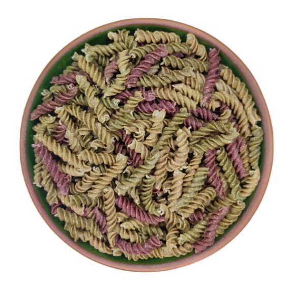 Siyez Unlu Makarna (Sebzeli) 300 g