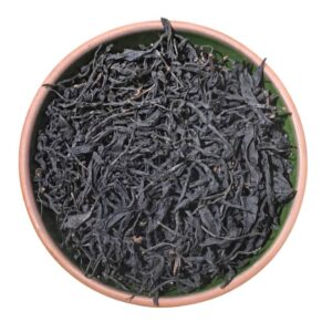 Üç Yaprak Siyah Çay 100 g