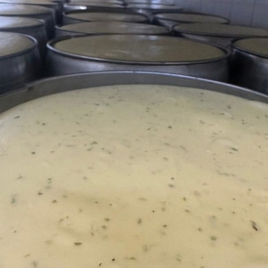 kekikli kaşar, yedi değirmen, şirden mayalı kaşar peyniri