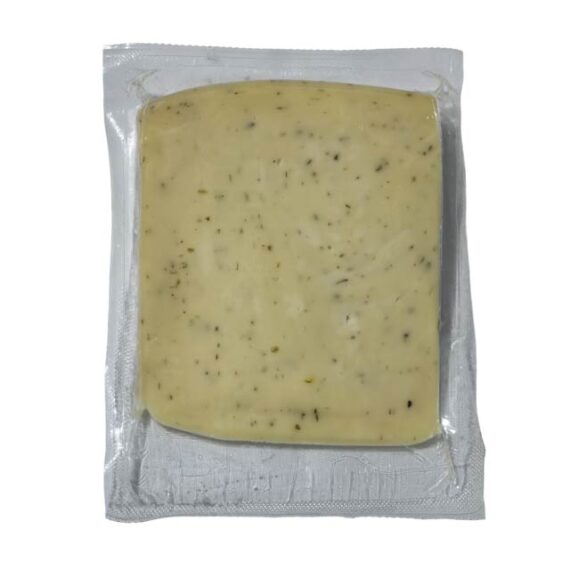 Kekikli Eski Kaşar 500 gr