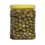 Yerli Yeşil Zeytin 900 gr